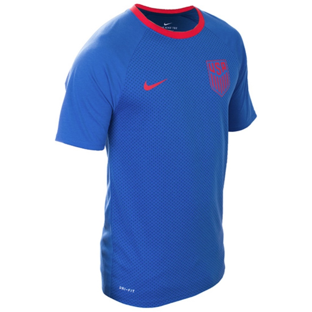 NIKE MEN'S HYPERLOCAL TEE   NWT